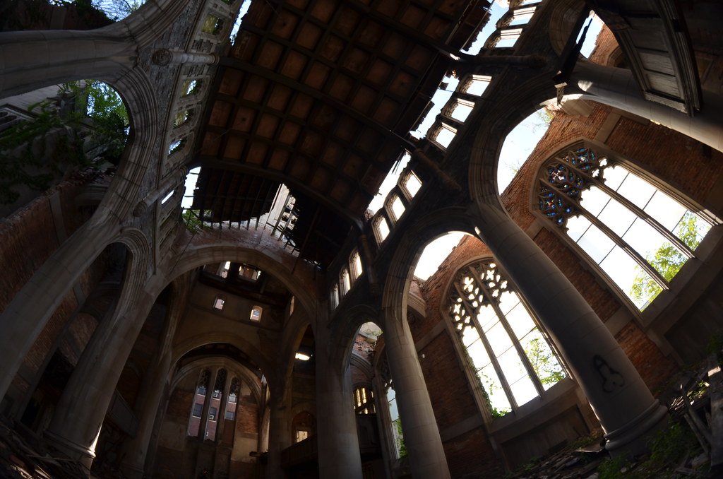 City Methodist Church 298
