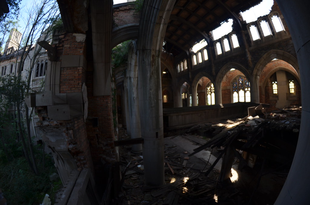 City Methodist Church 320