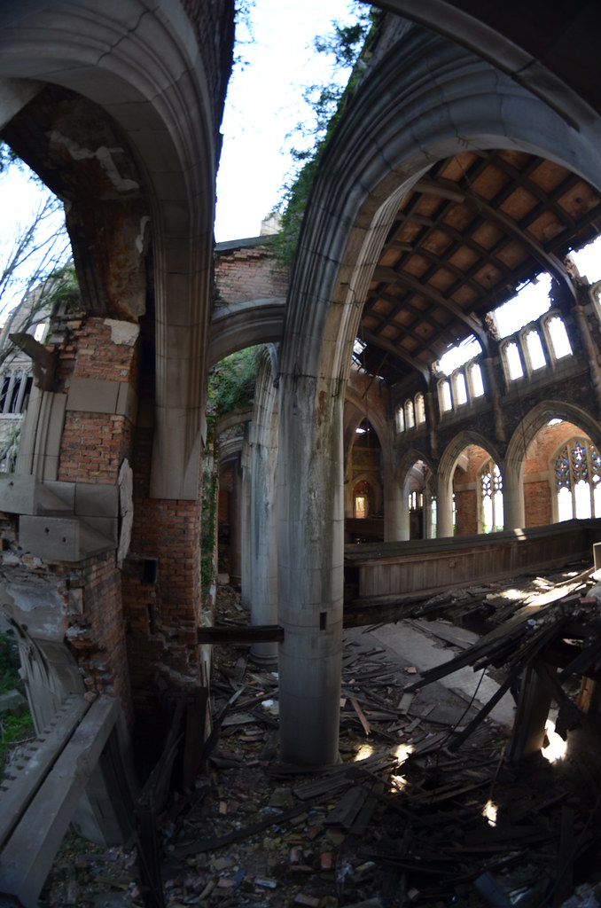 City Methodist Church 323