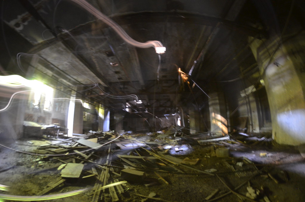 City Methodist Church 403