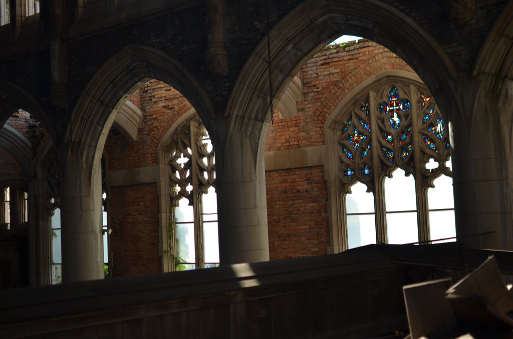 City Methodist Church 329