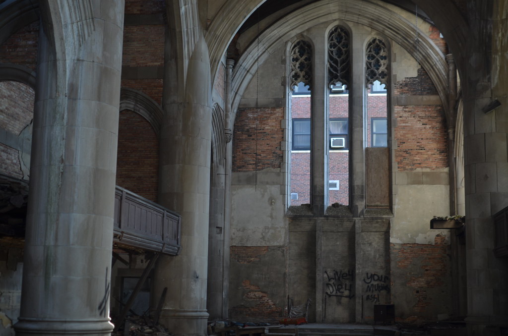 City Methodist Church 338