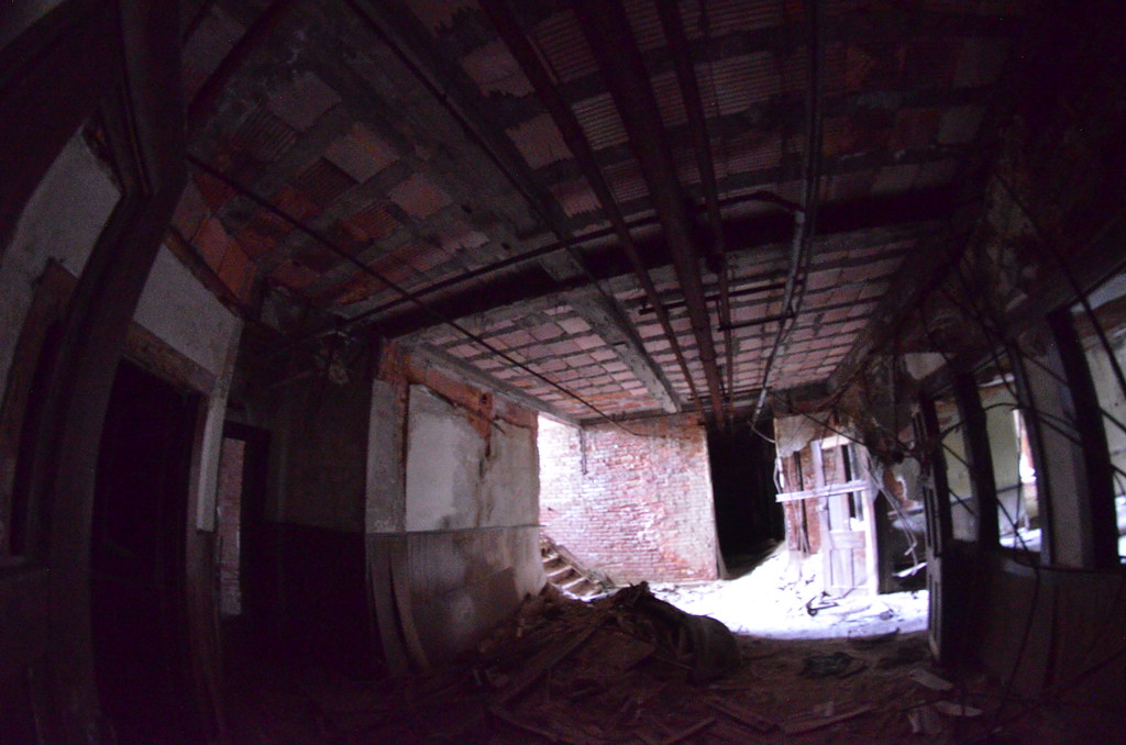 City Methodist Church 422
