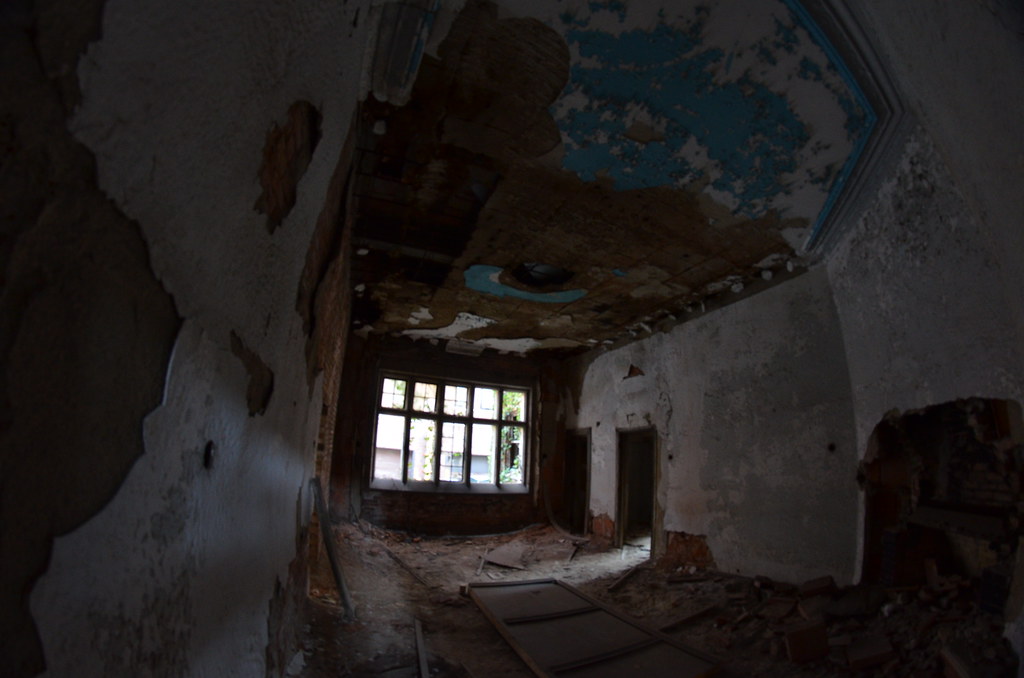 City Methodist Church 463