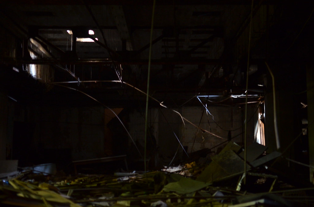 City Methodist Church 402