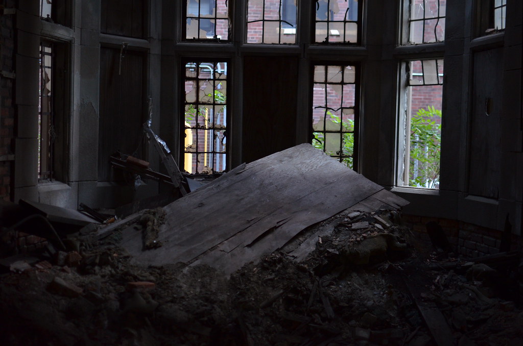 City Methodist Church 472