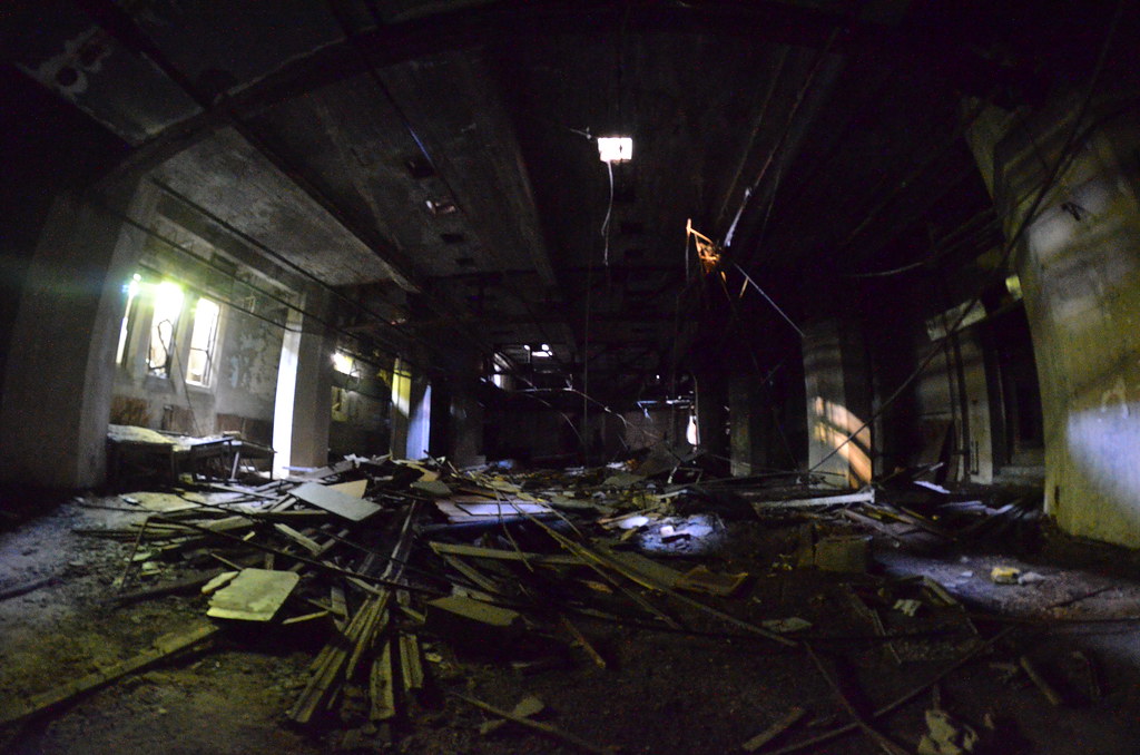 City Methodist Church 416