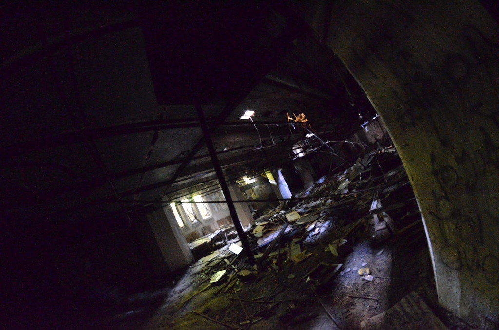 City Methodist Church 418