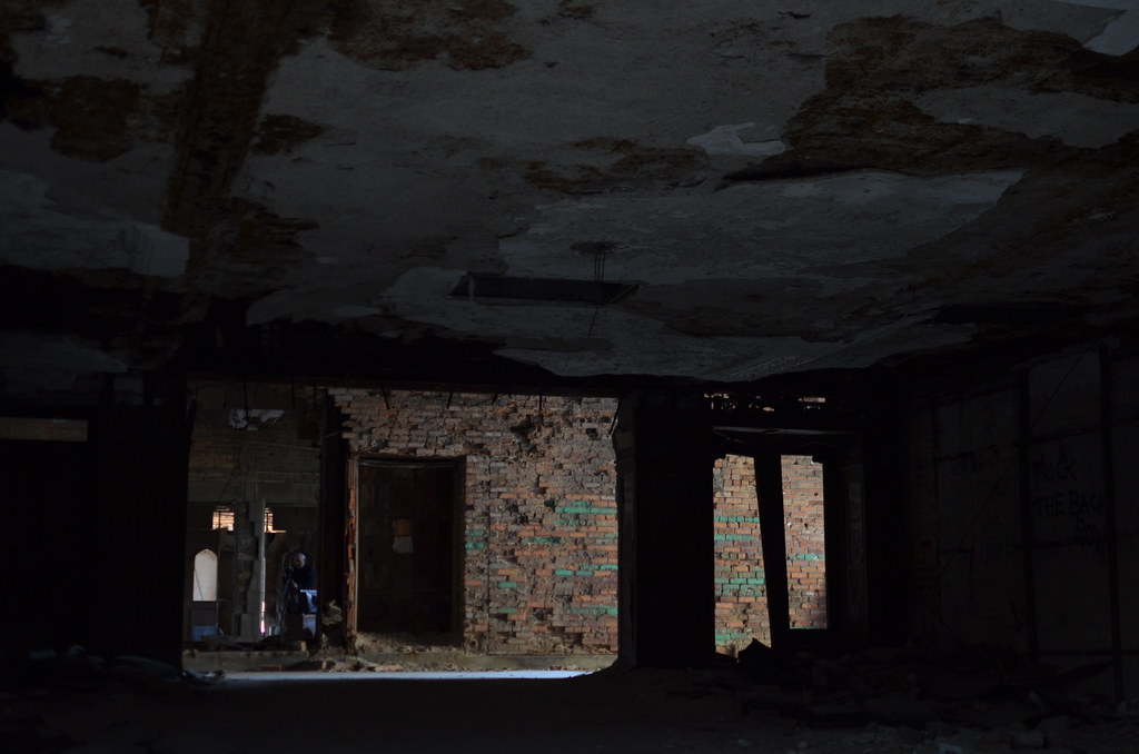 City Methodist Church 490
