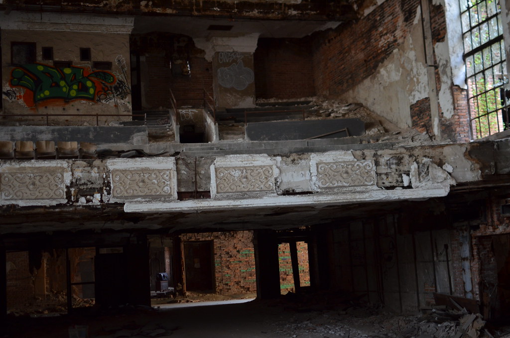 City Methodist Church 504