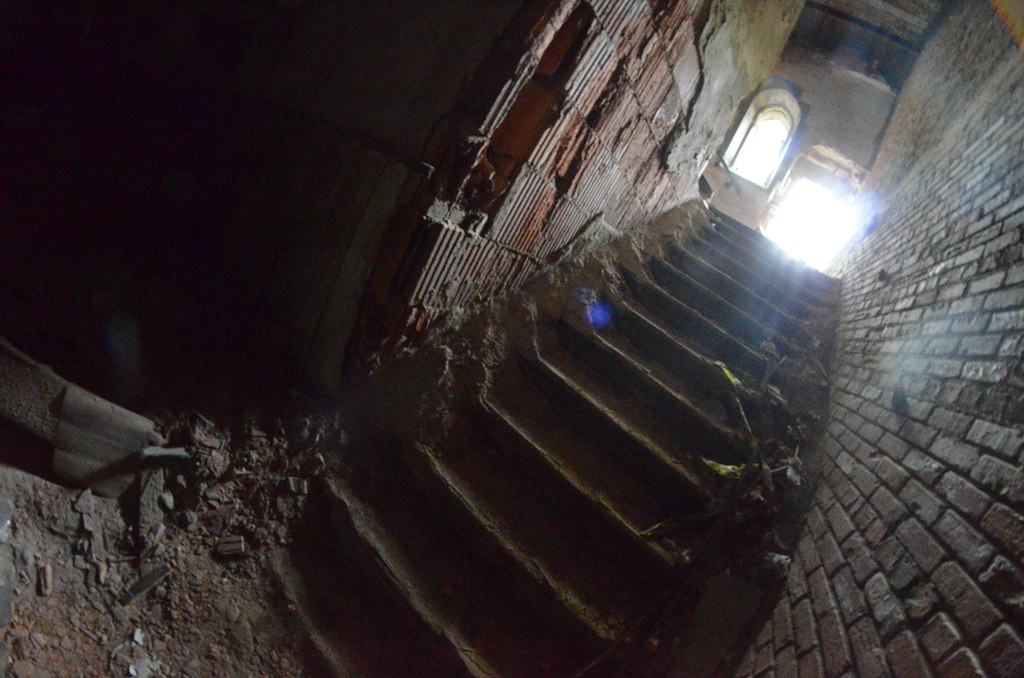 City Methodist Church 429