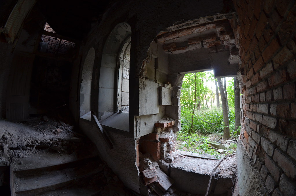 City Methodist Church 443