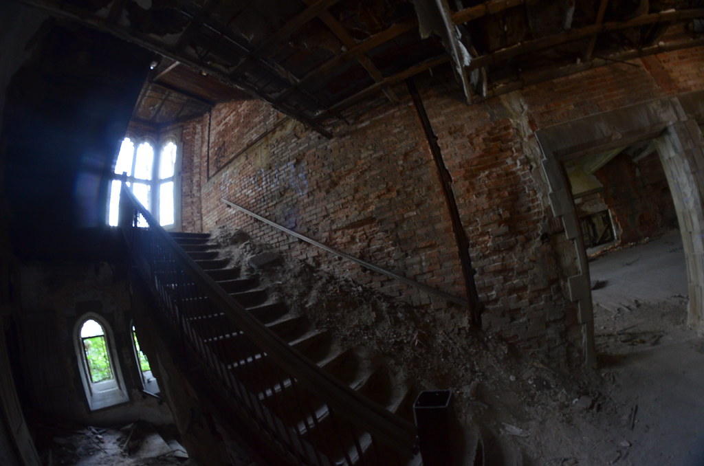 City Methodist Church 451
