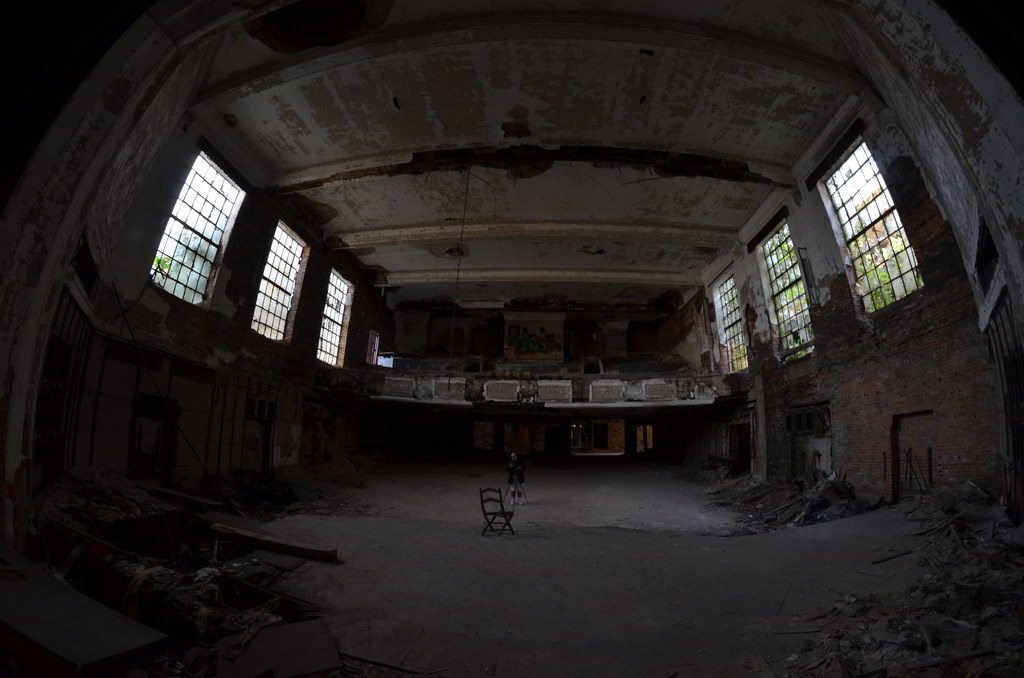 City Methodist Church 520