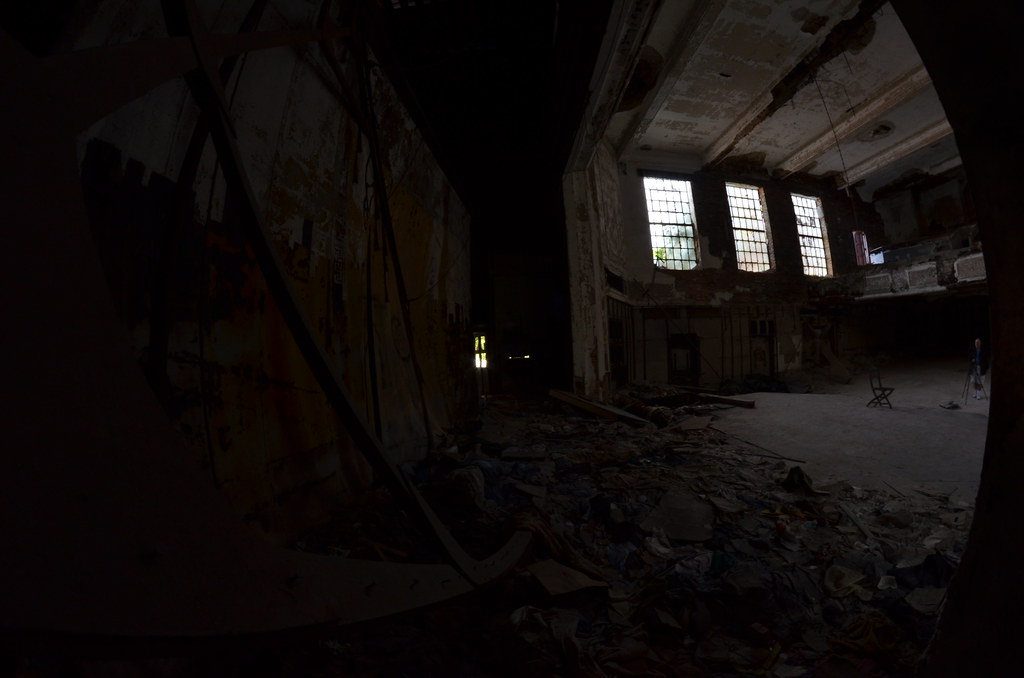 City Methodist Church 522