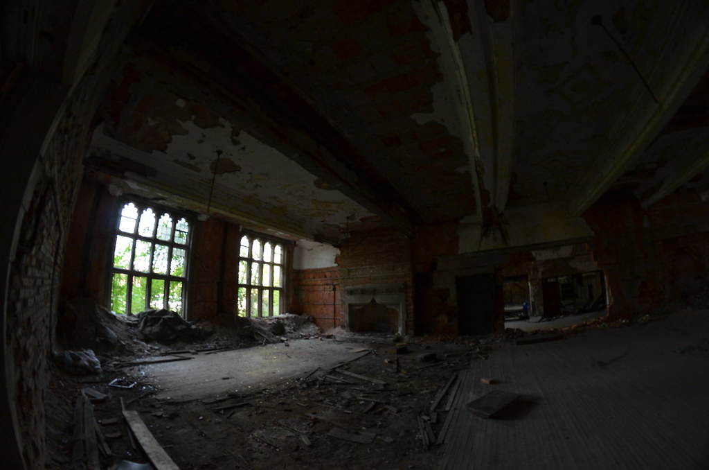 City Methodist Church 460