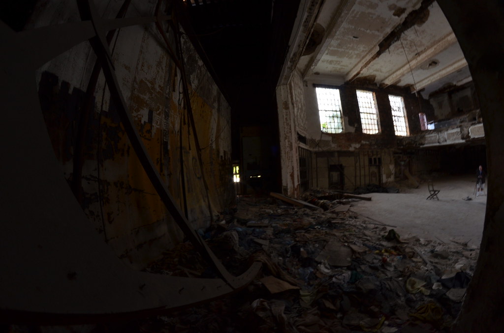 City Methodist Church 524