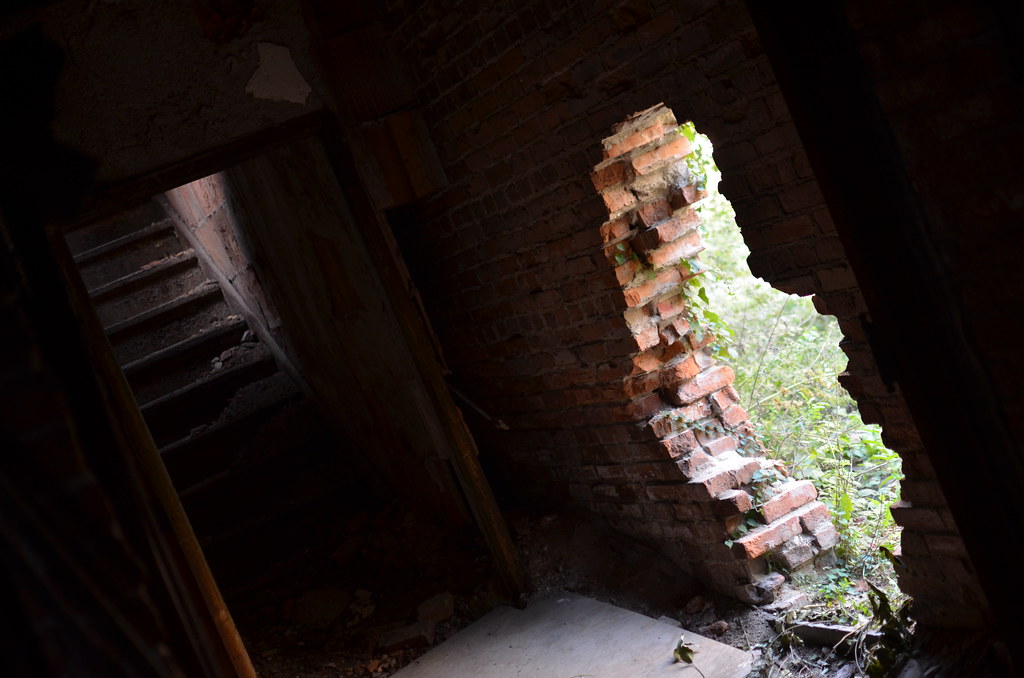City Methodist Church 526