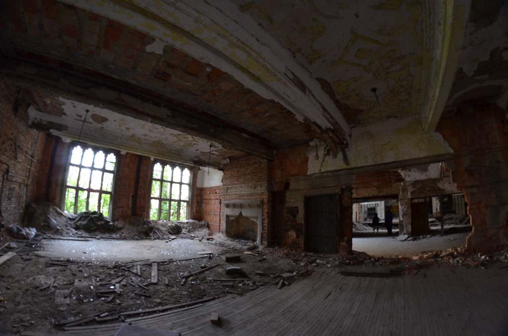 City Methodist Church 465