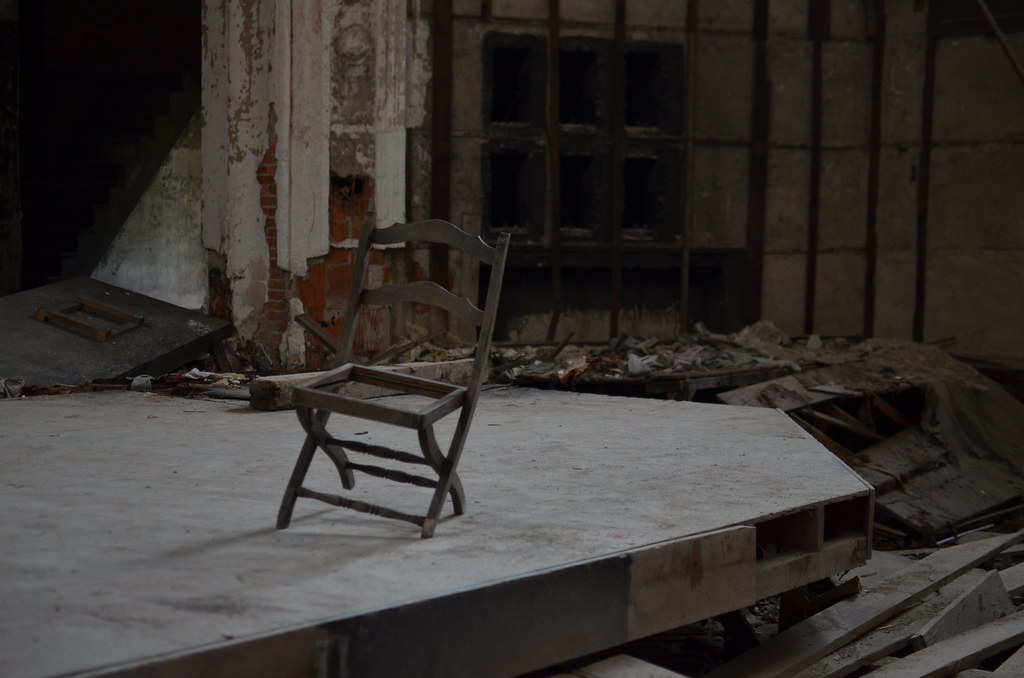 City Methodist Church 486