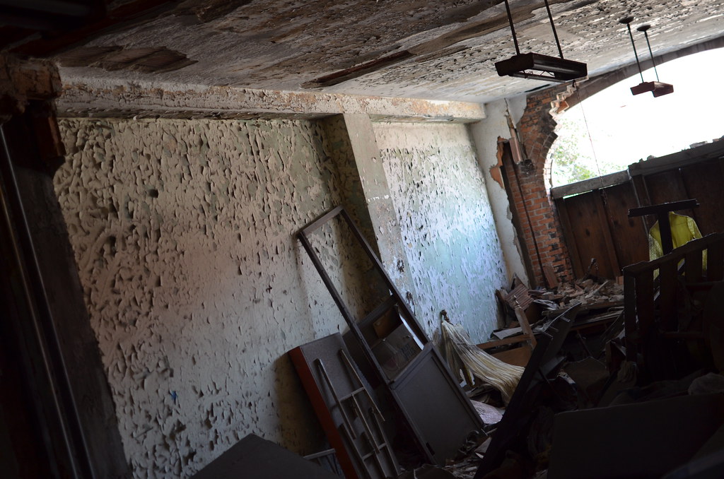 City Methodist Church 551