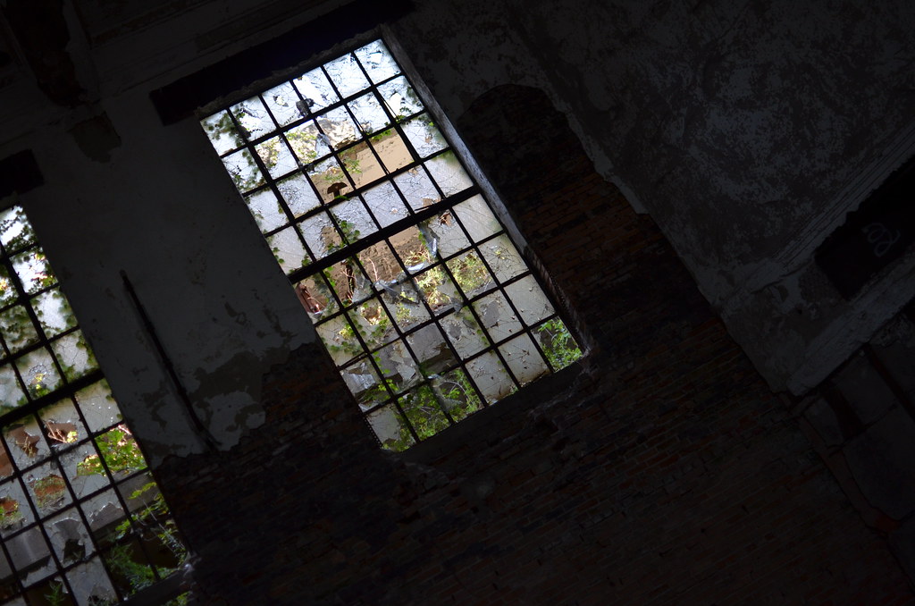 City Methodist Church 493