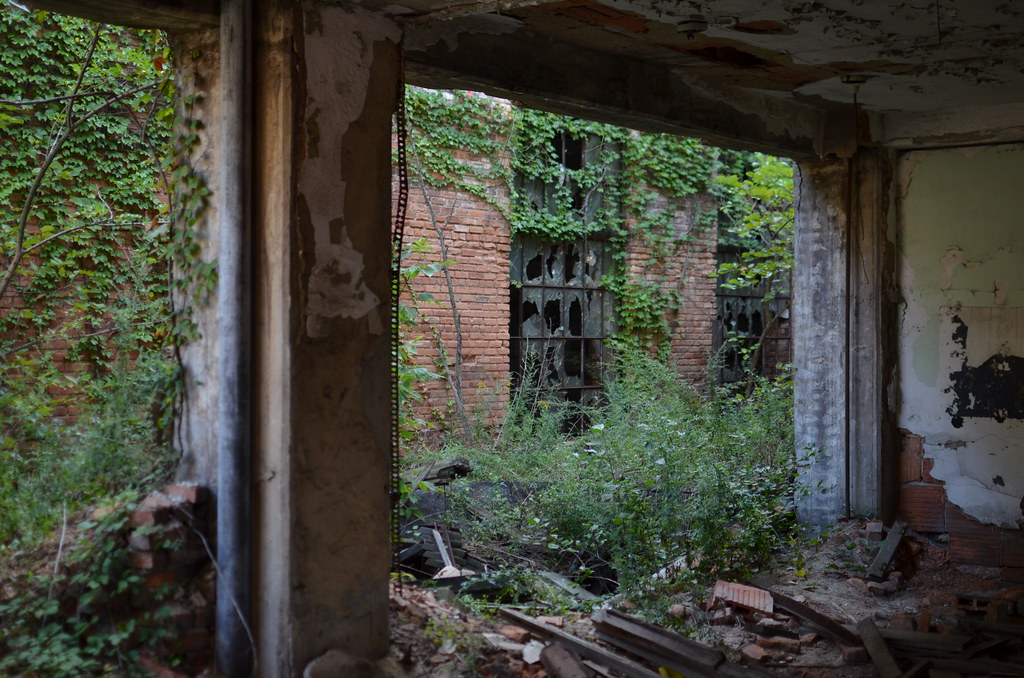 City Methodist Church 558