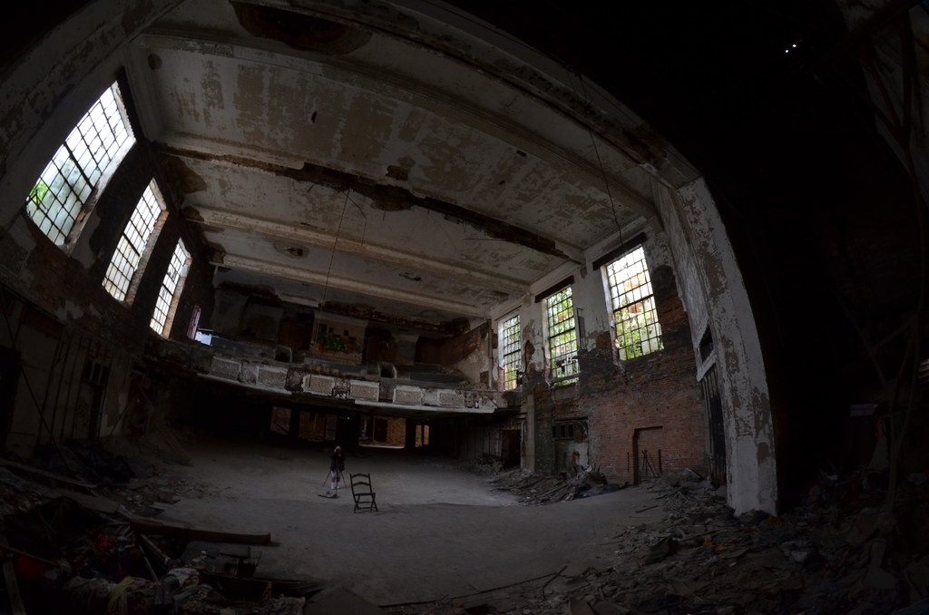 City Methodist Church 516