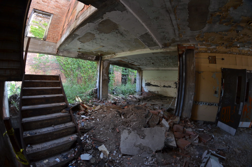 City Methodist Church 568