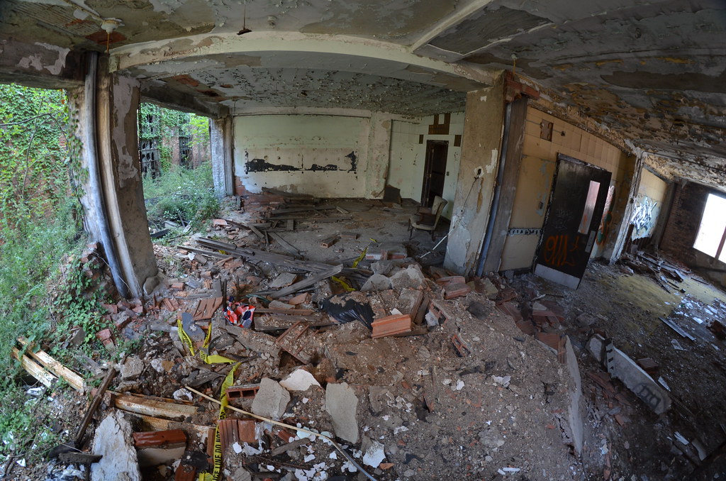 City Methodist Church 574
