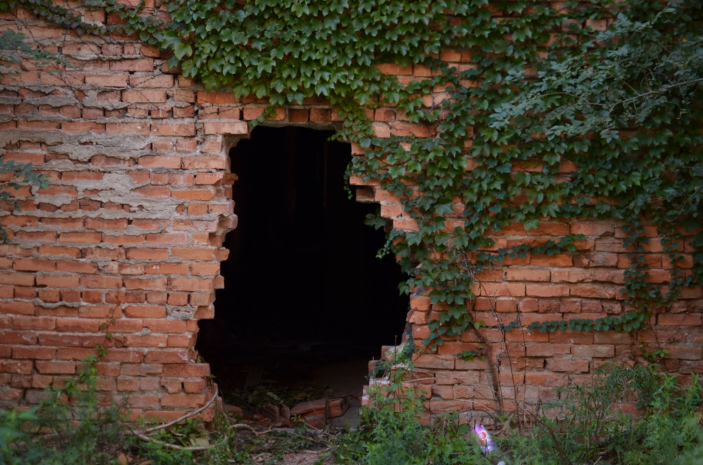 City Methodist Church 543