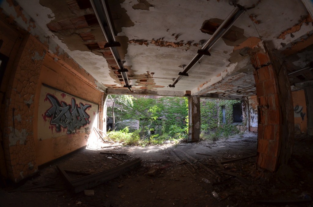 City Methodist Church 618