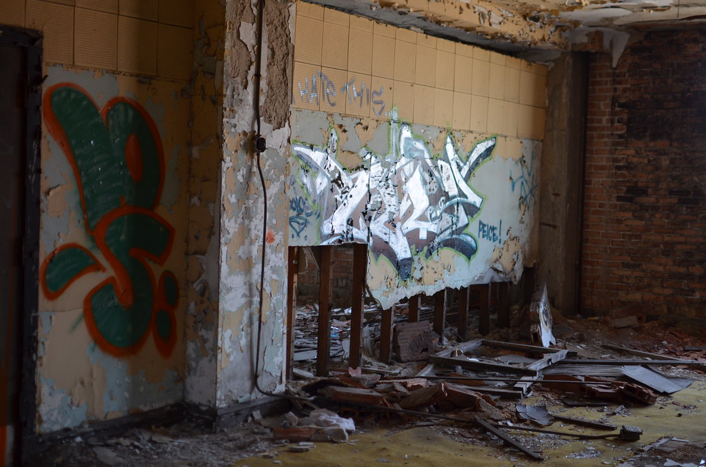 City Methodist Church 561