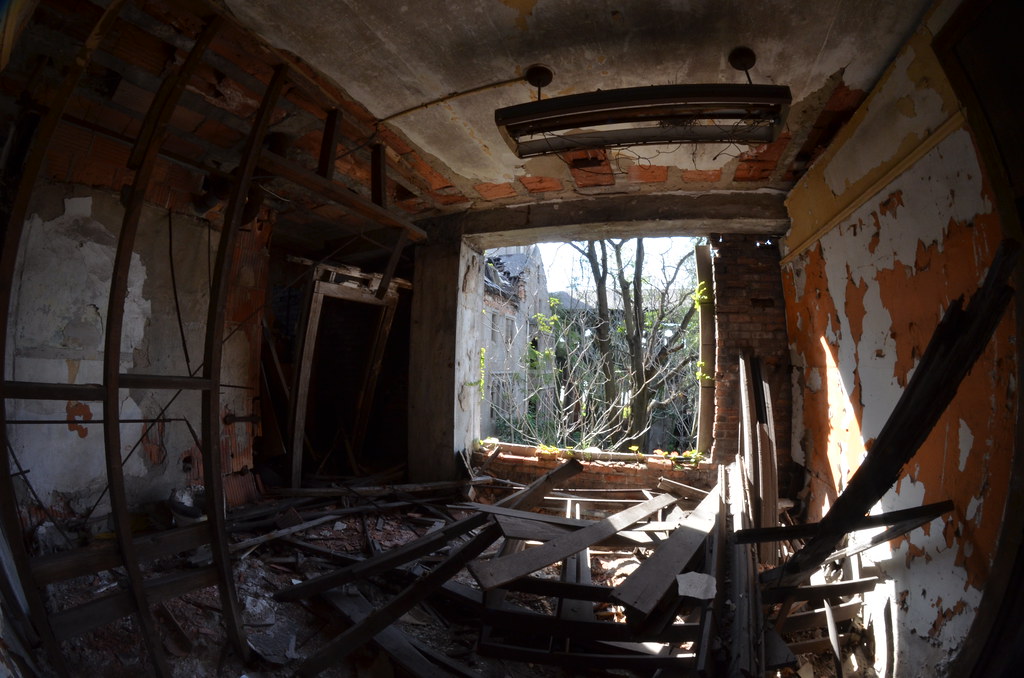 City Methodist Church 630