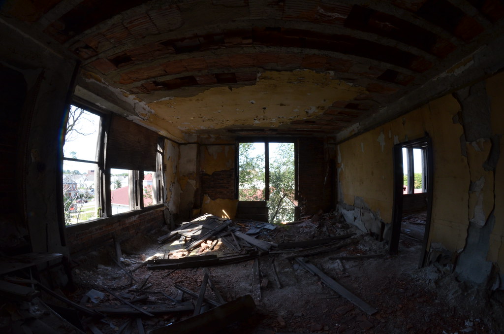 City Methodist Church 634