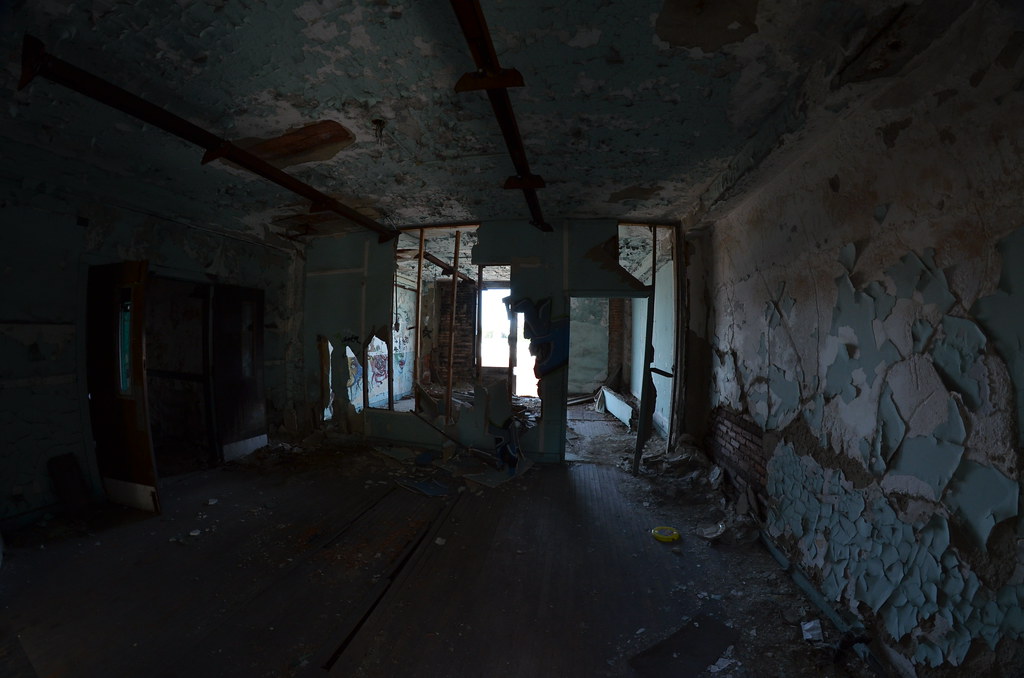 City Methodist Church 578