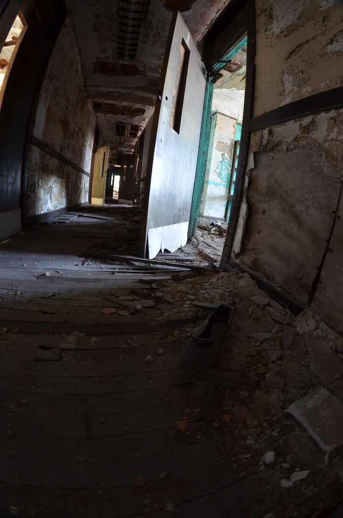 City Methodist Church 595