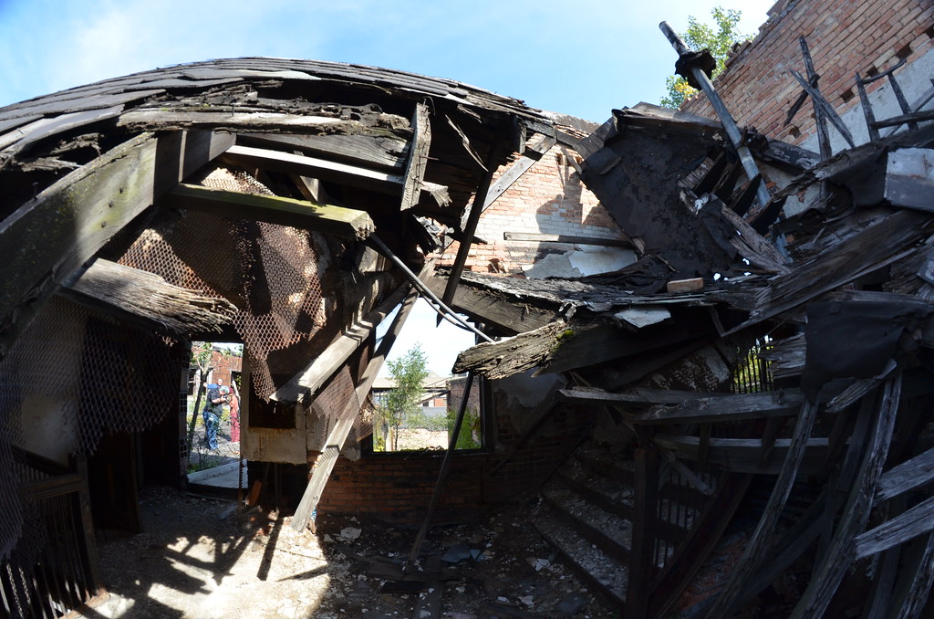 City Methodist Church 682