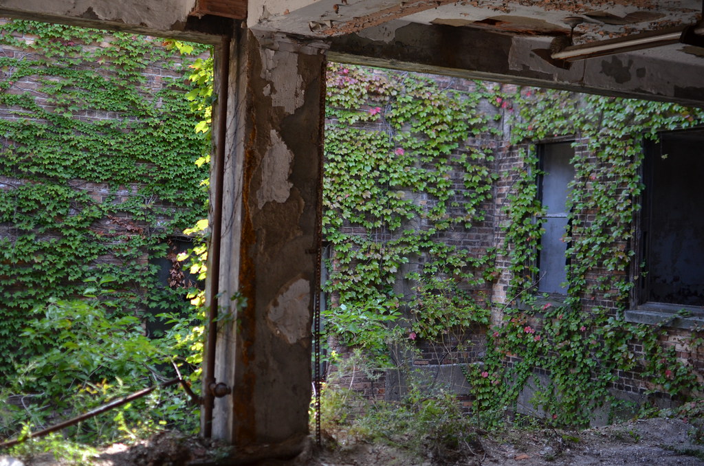 City Methodist Church 610