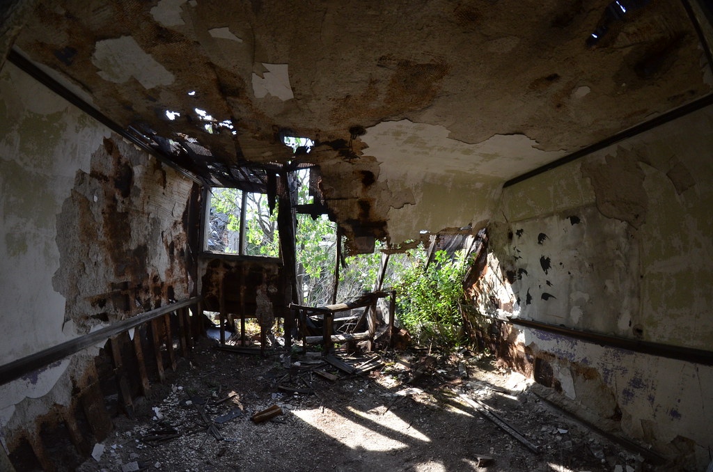 City Methodist Church 694