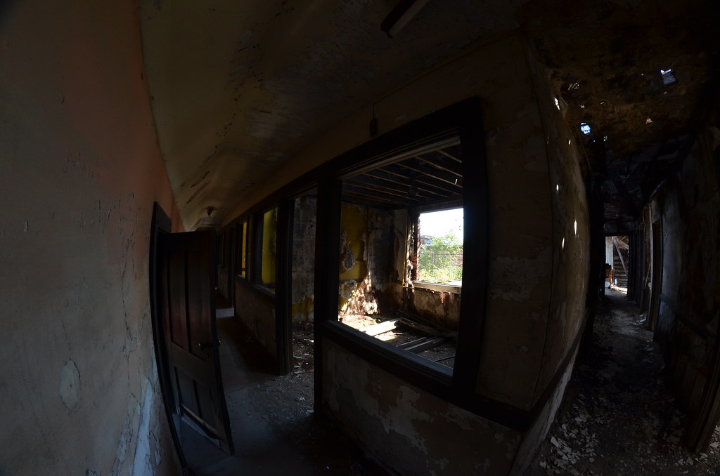 City Methodist Church 735