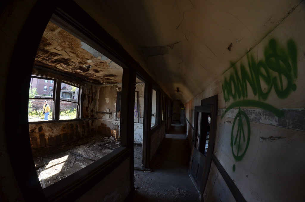 City Methodist Church 738