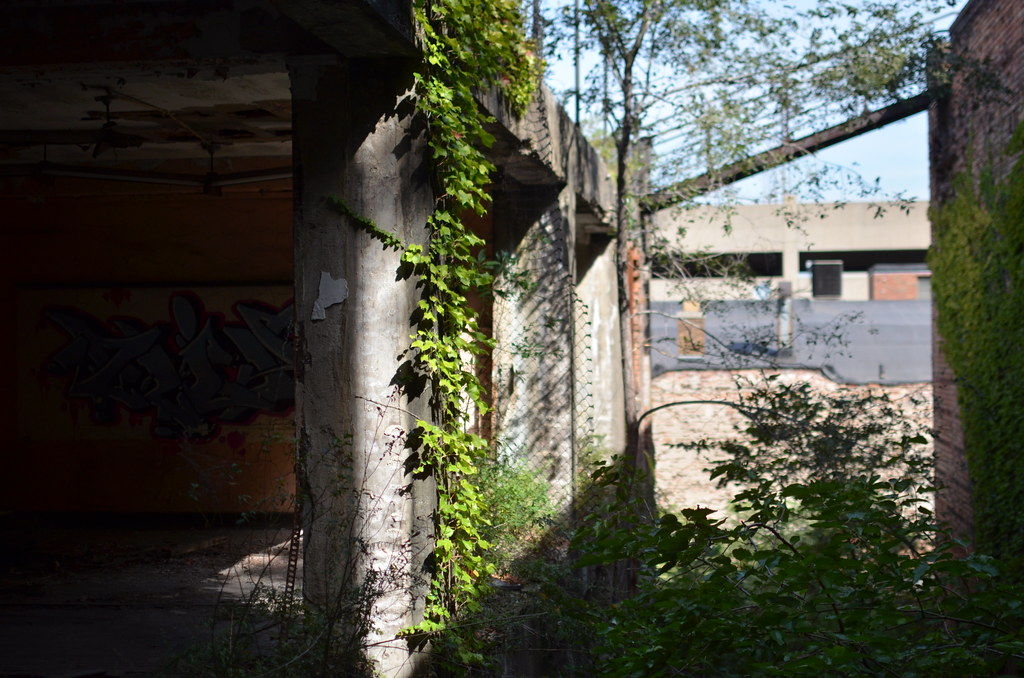 City Methodist Church 649