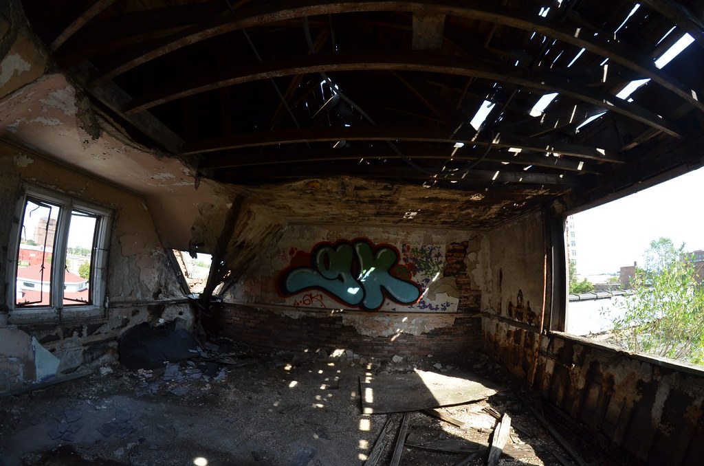 City Methodist Church 742