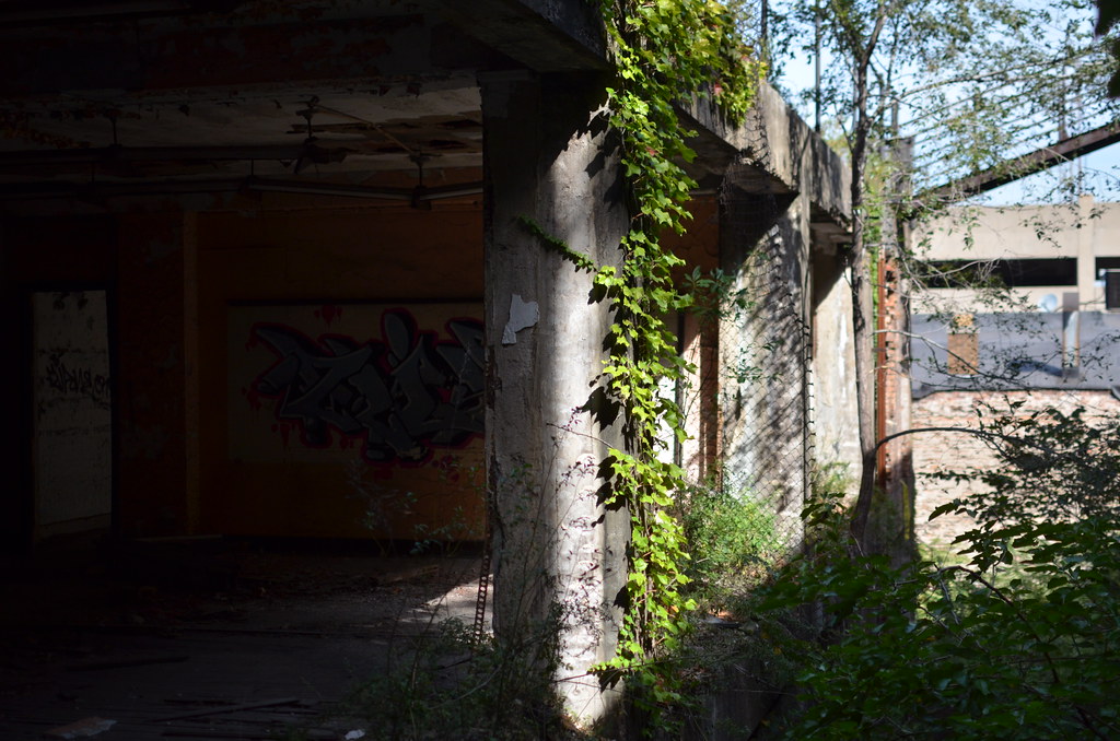 City Methodist Church 658