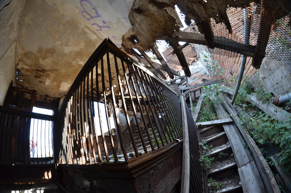 City Methodist Church 676
