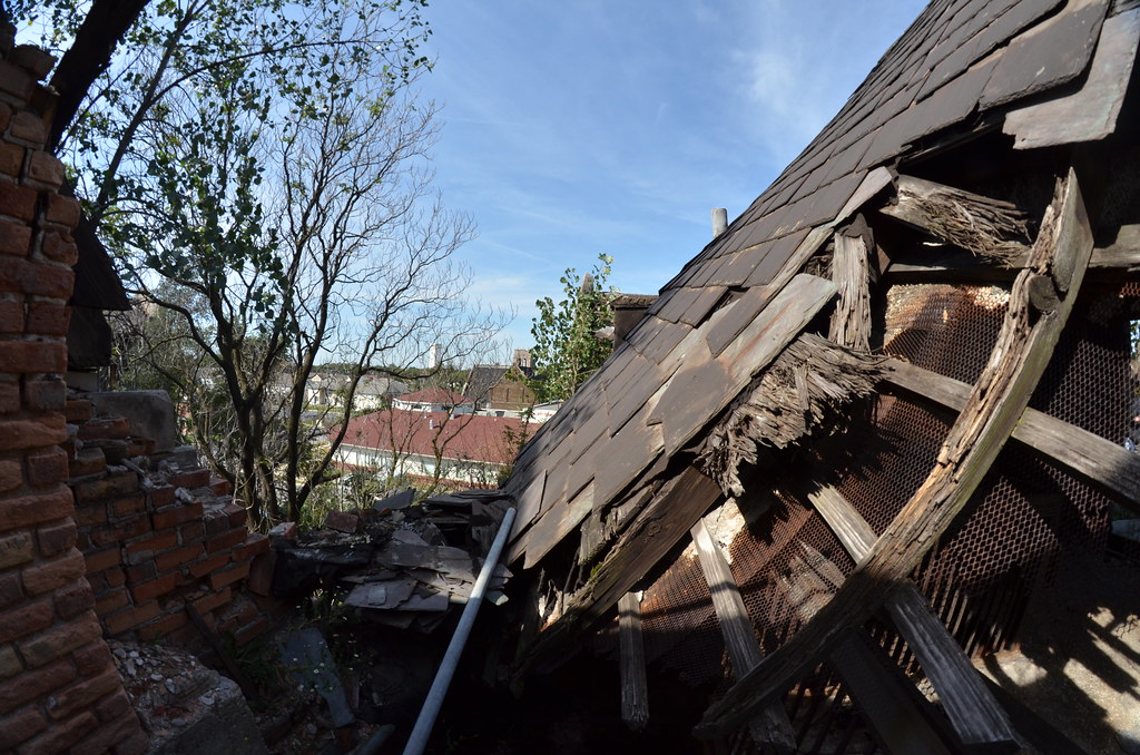 City Methodist Church 679