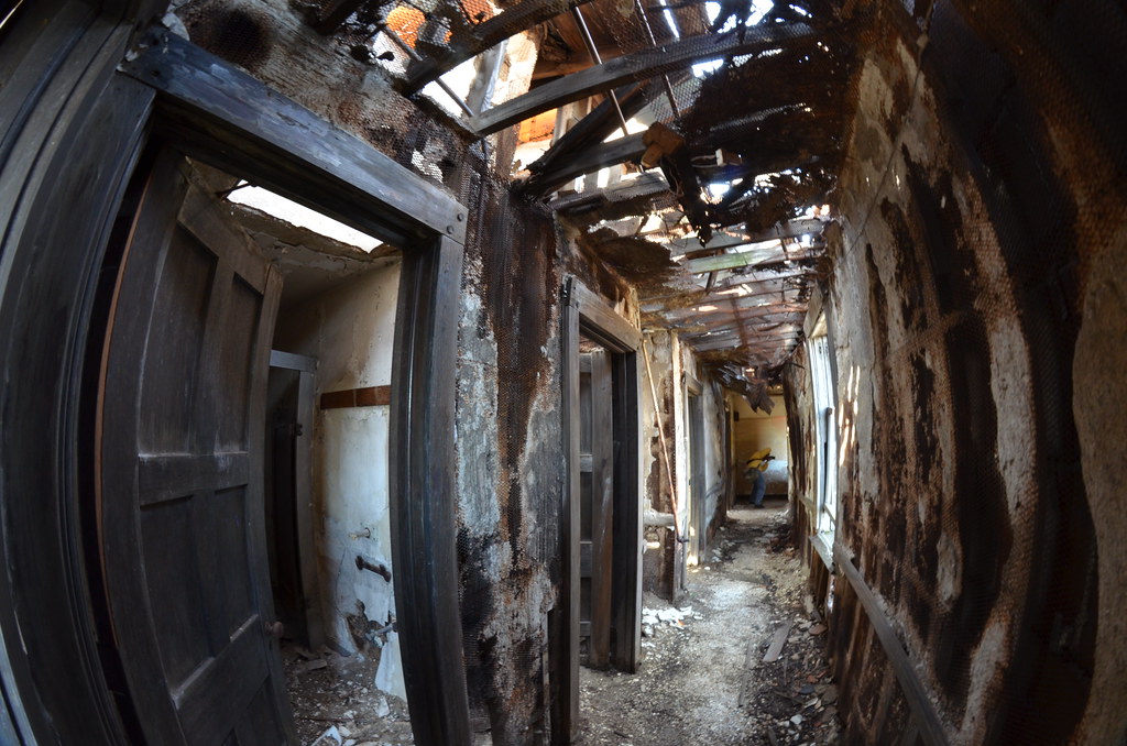 City Methodist Church 685