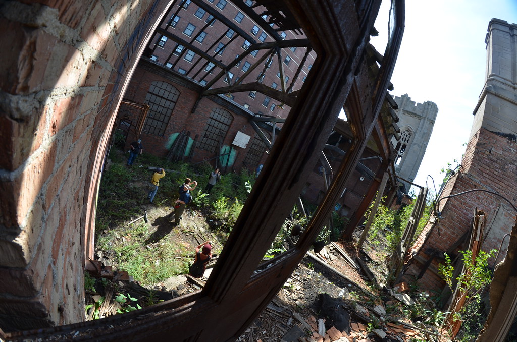 City Methodist Church 790