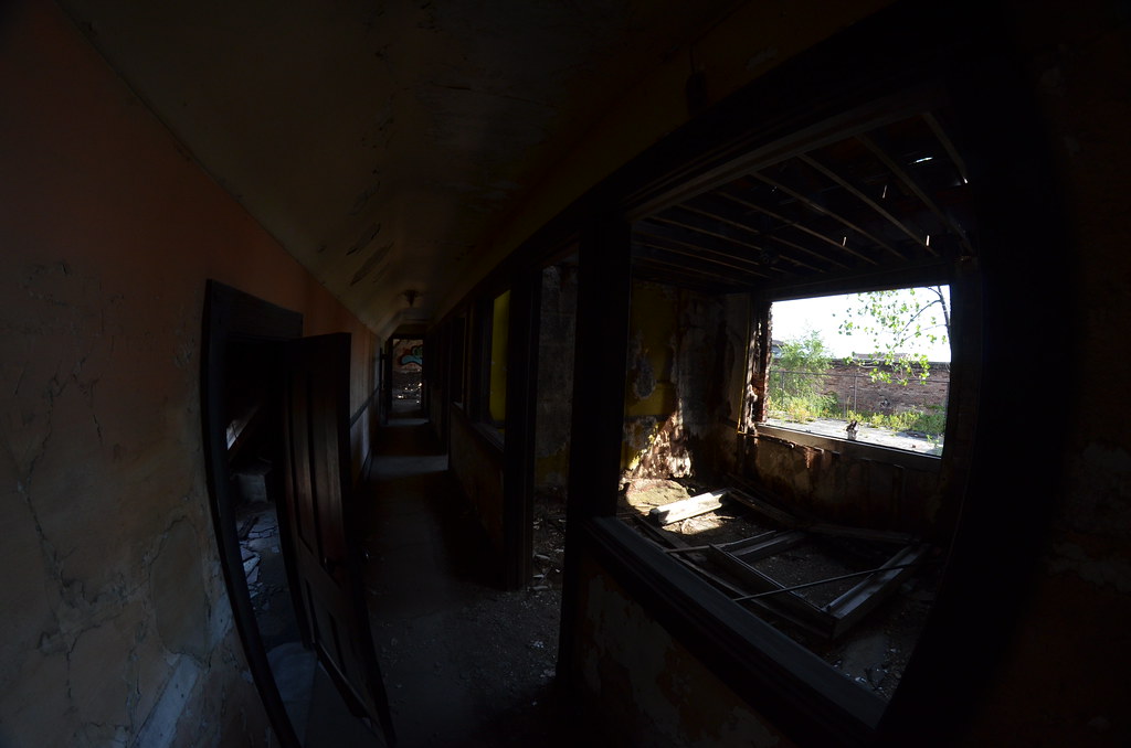 City Methodist Church 733
